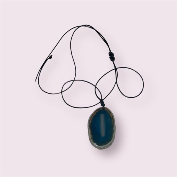 Kristall Halsband - Image 2