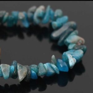 Krystal Quartz Armband