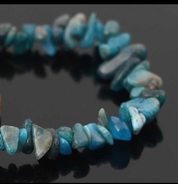 Krystal Quartz Armband