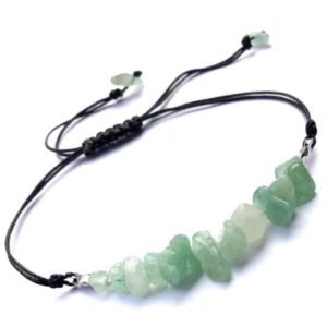 kristall Armband
