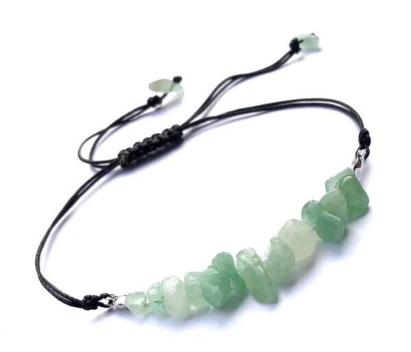 kristall Armband