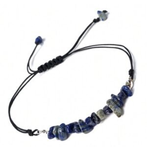 kristall Armband