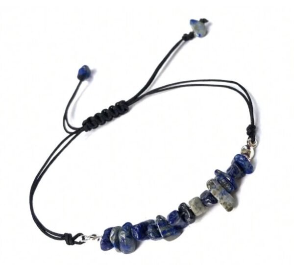 kristall Armband