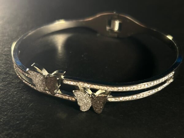 Armband 18K guldplätering - Bild 2