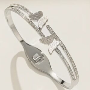 Armband 18K guldplätering
