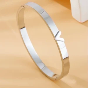 Bracelet 18K Gold Plated