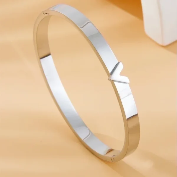 Bracelet 18K Gold Plated