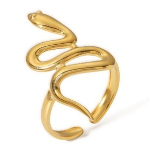 Open Ring