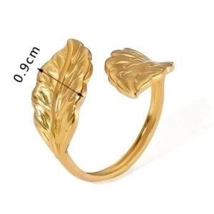 Open Ring