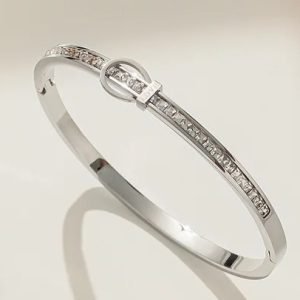 Bracelet 18k Gold Plated