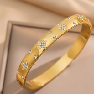 Titanium Steel Diamond