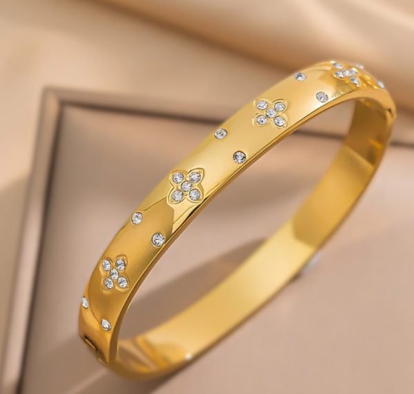 Titanium Steel Diamond
